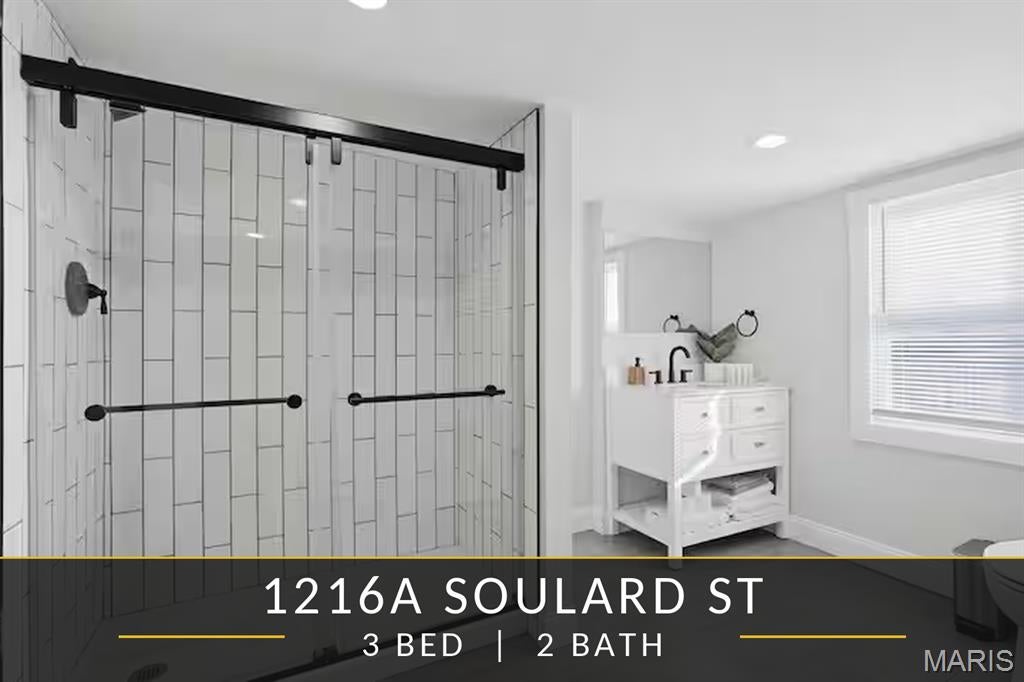 Soulards Add - Residential Income