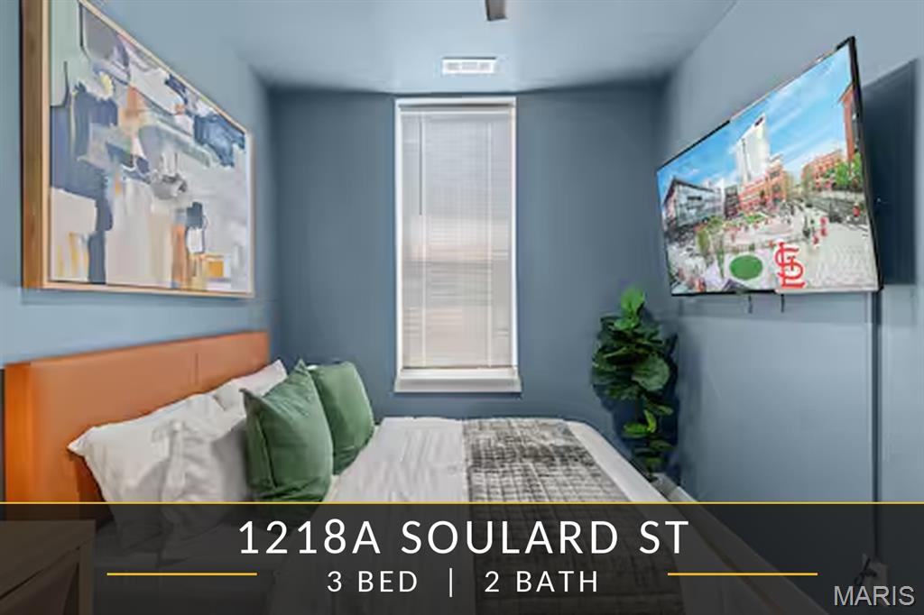 Soulards Add - Residential Income