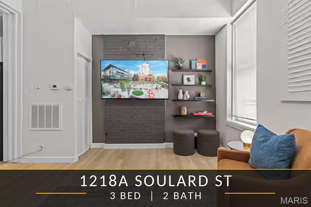 Soulards Add - Residential Income
