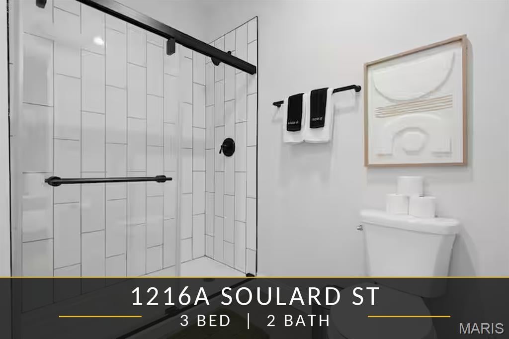 Soulards Add - Residential Income