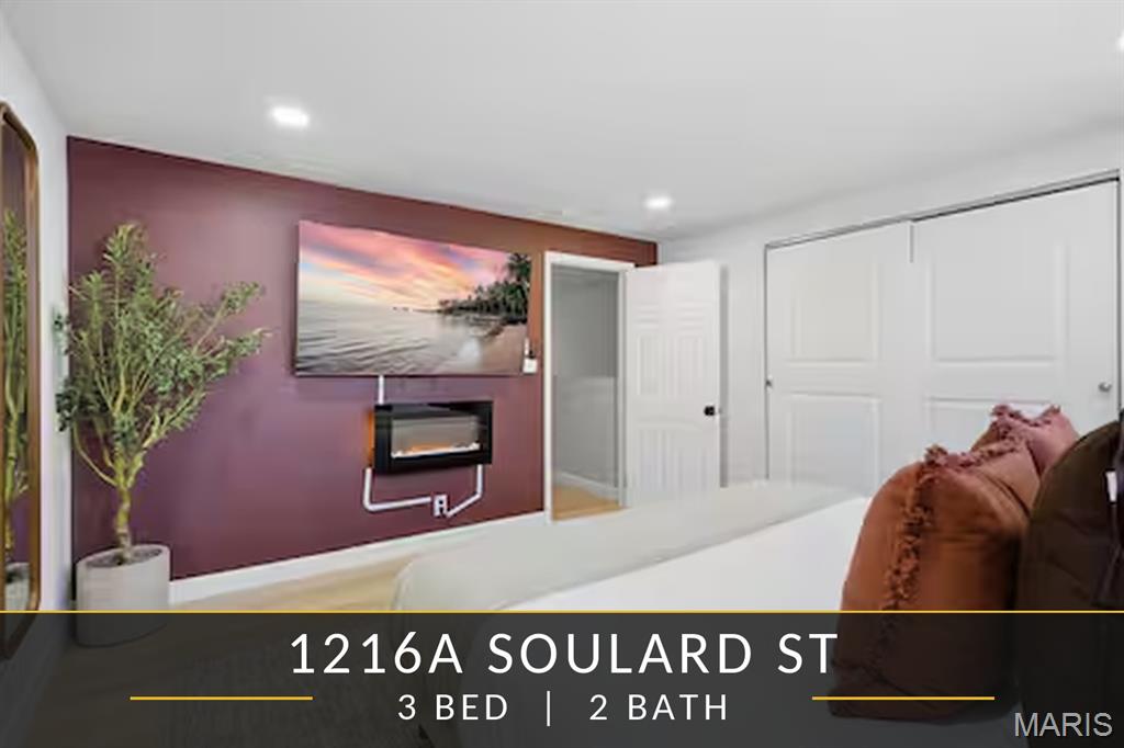 Soulards Add - Residential Income
