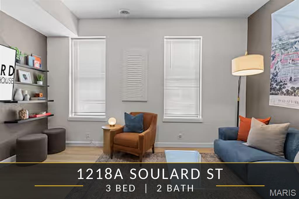 Soulards Add - Residential Income