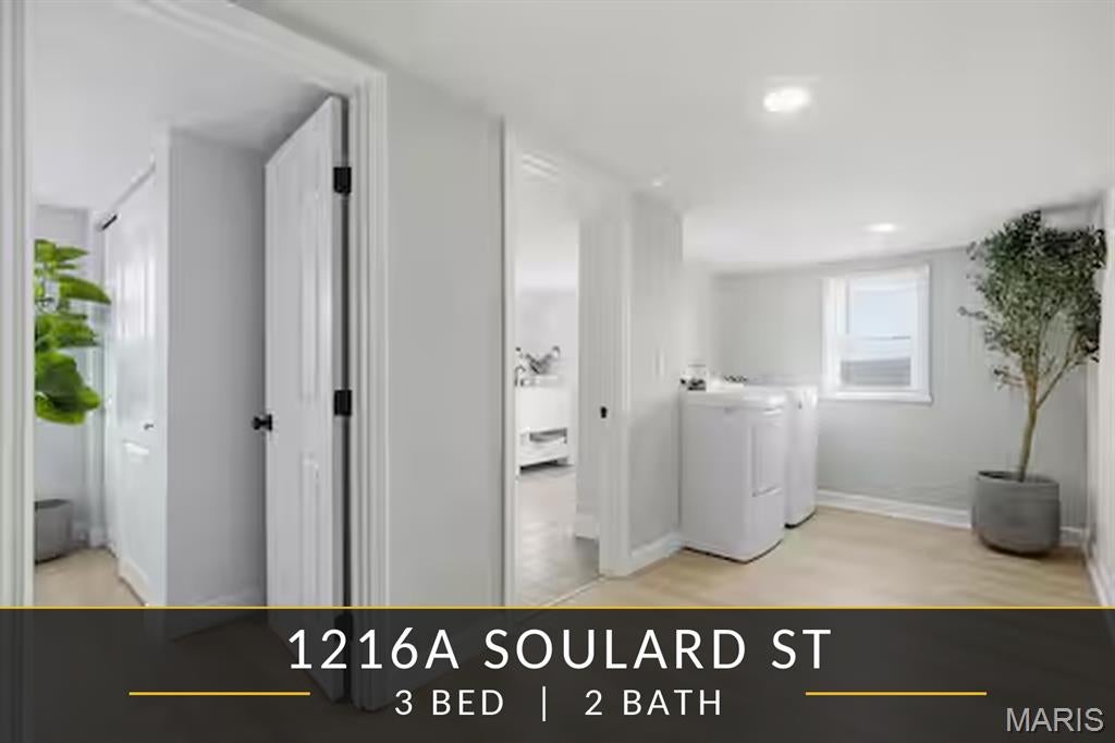 Soulards Add - Residential Income