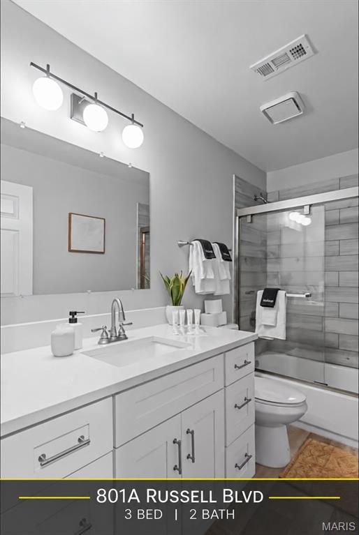Soulards Add - Residential Income