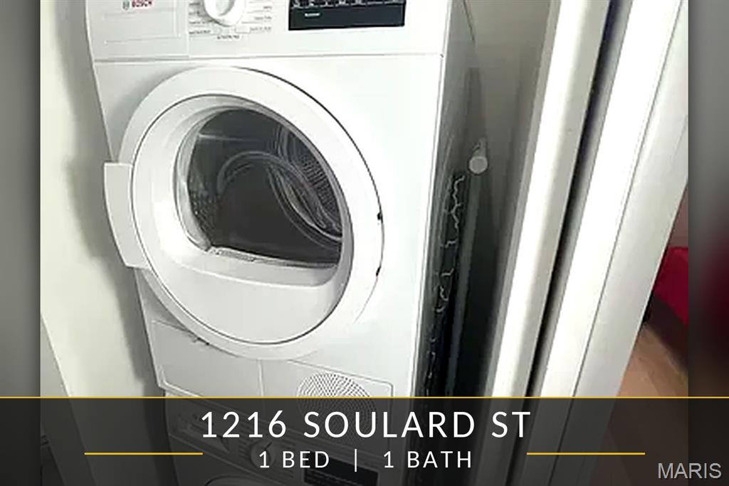 Soulards Add - Residential Income
