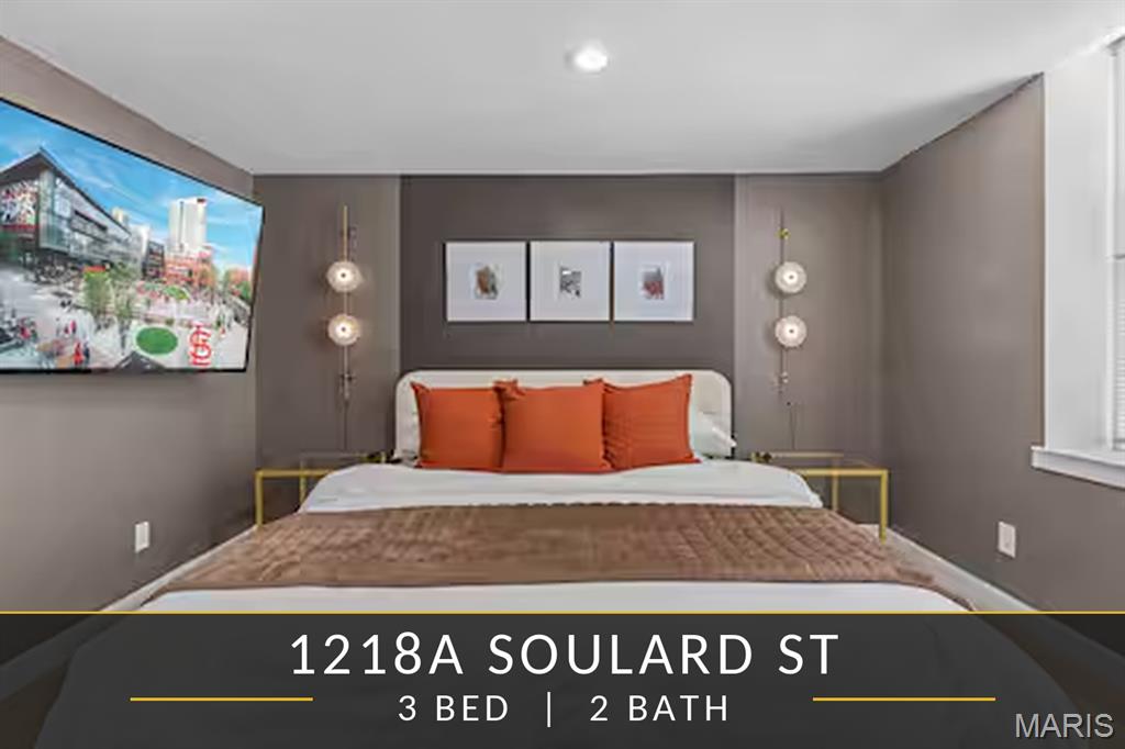 Soulards Add - Residential Income