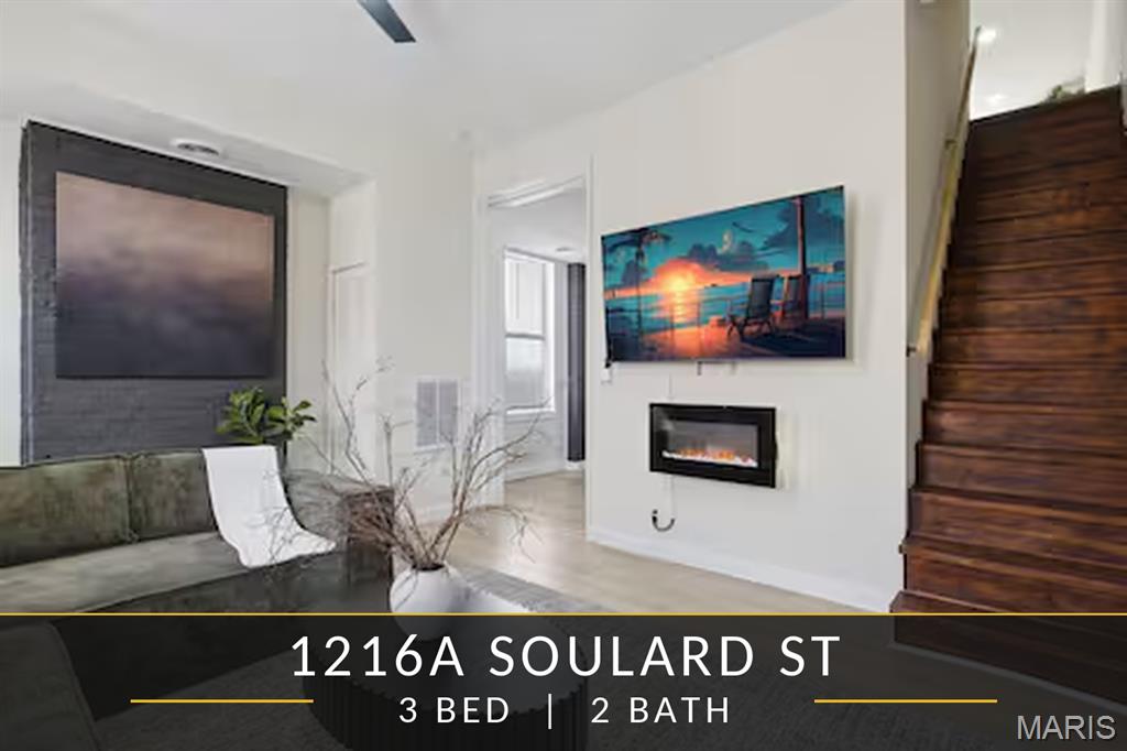 Soulards Add - Residential Income