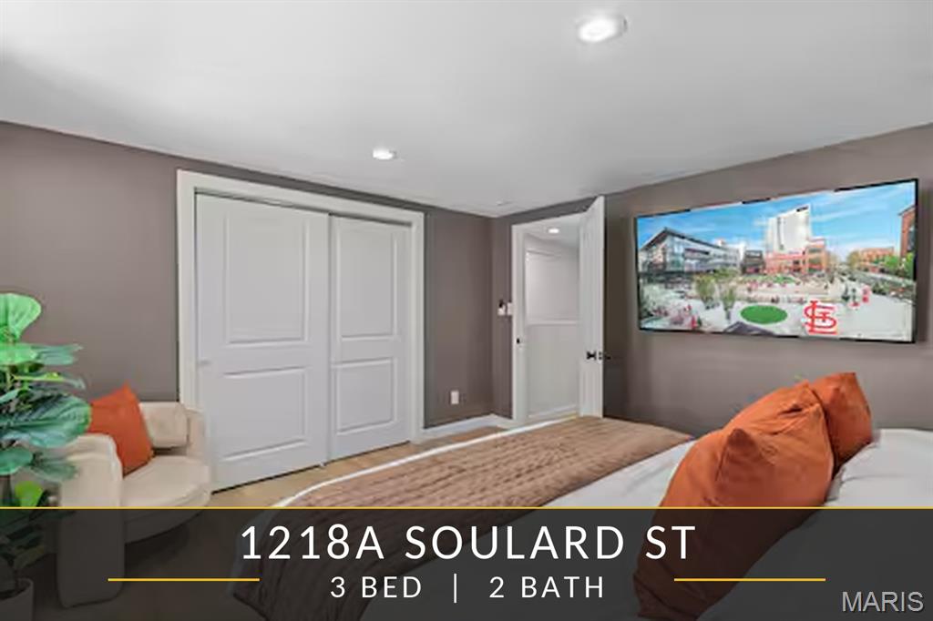 Soulards Add - Residential Income
