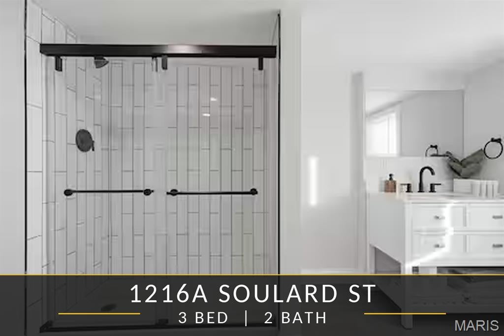 Soulards Add - Residential Income