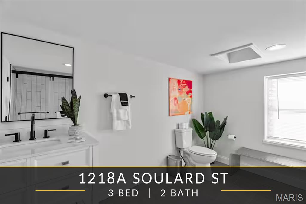 Soulards Add - Residential Income