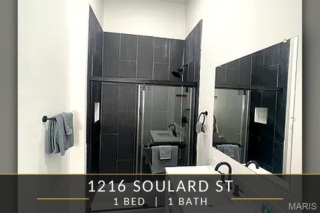 Soulards Add - Residential Income