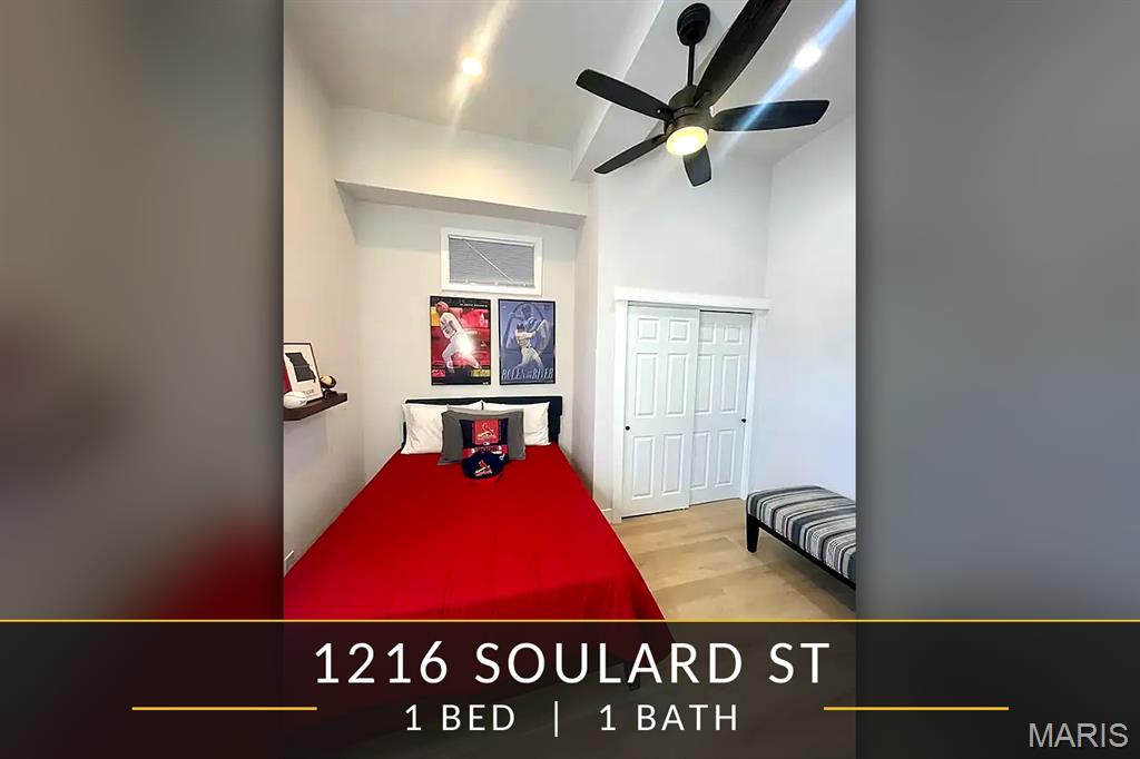 Soulards Add - Residential Income