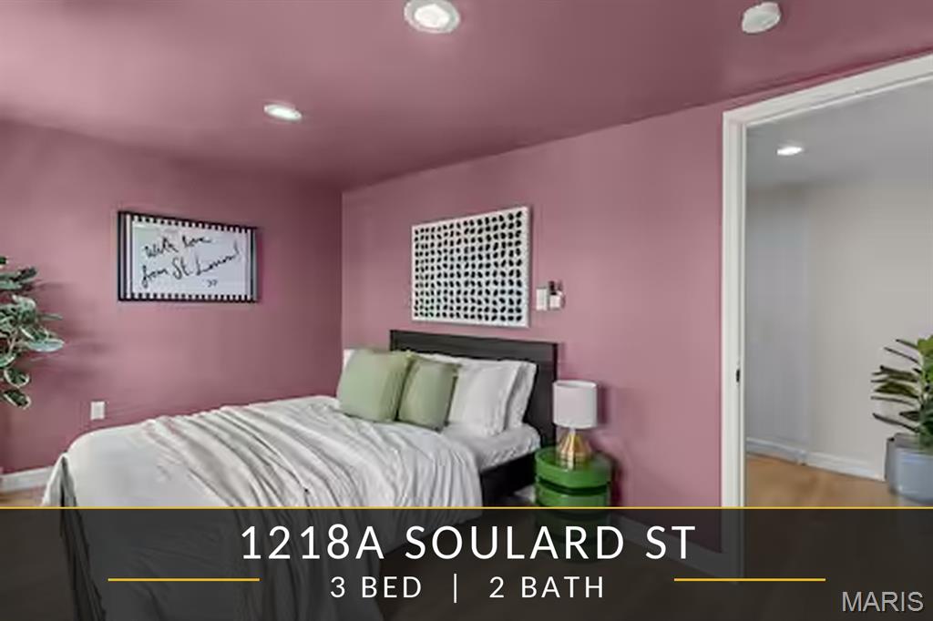 Soulards Add - Residential Income