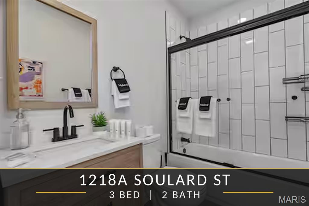 Soulards Add - Residential Income