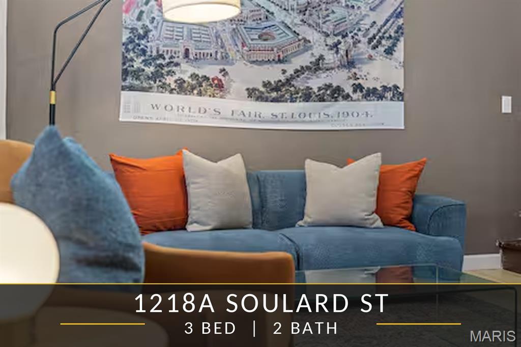 Soulards Add - Residential Income