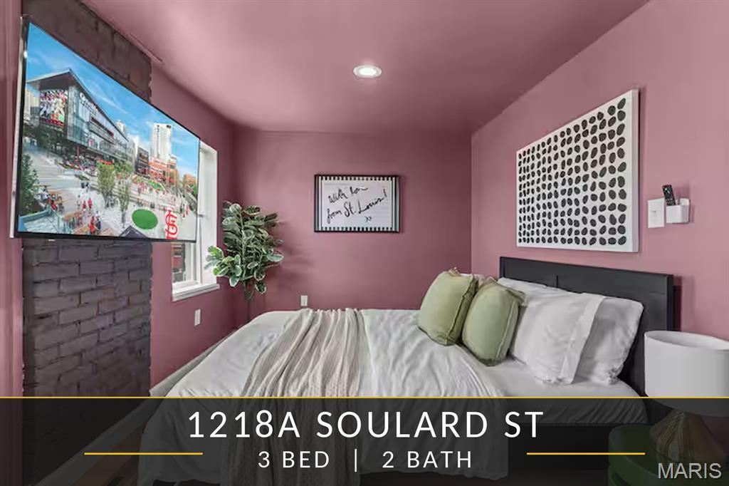 Soulards Add - Residential Income