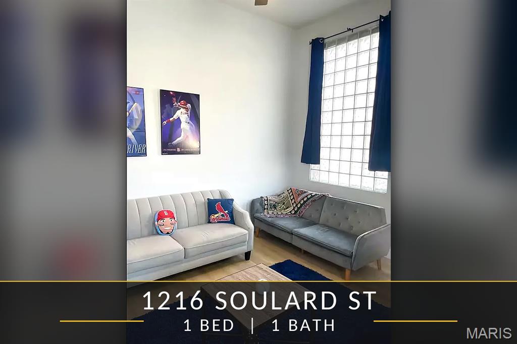 Soulards Add - Residential Income