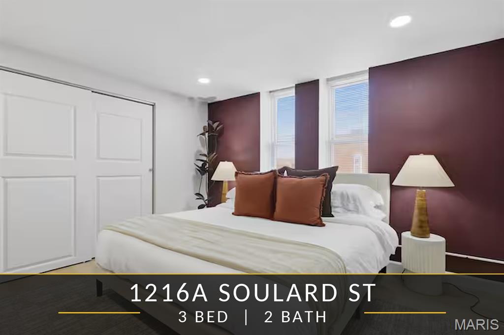 Soulards Add - Residential Income