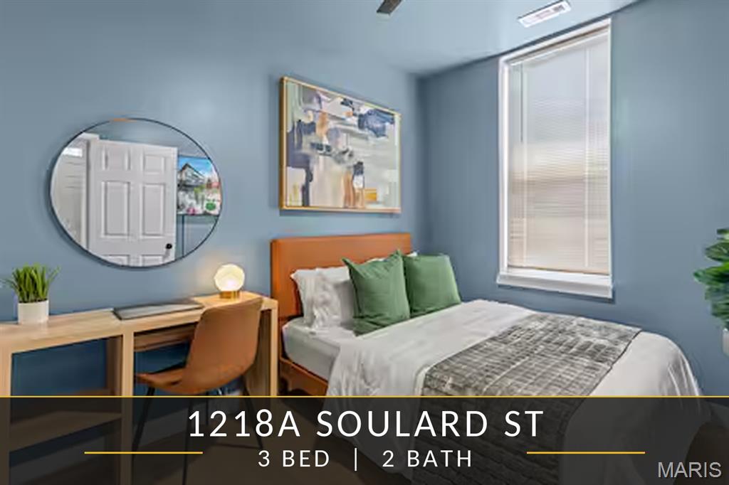 Soulards Add - Residential Income