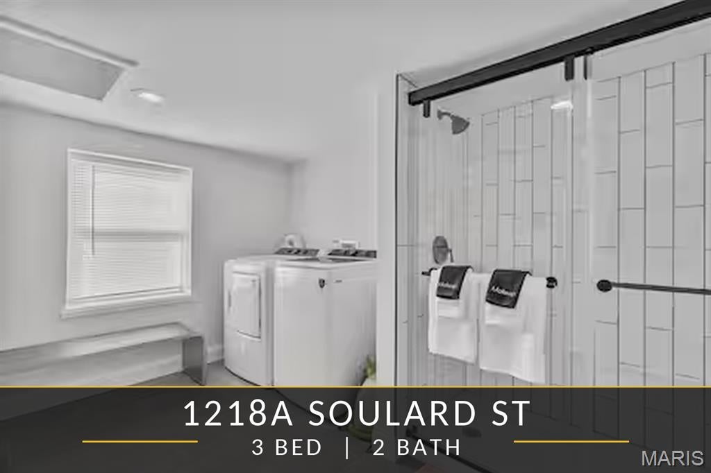 Soulards Add - Residential Income