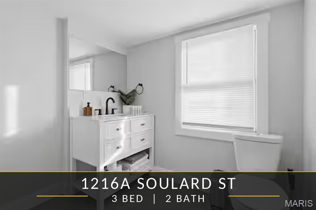 Soulards Add - Residential Income