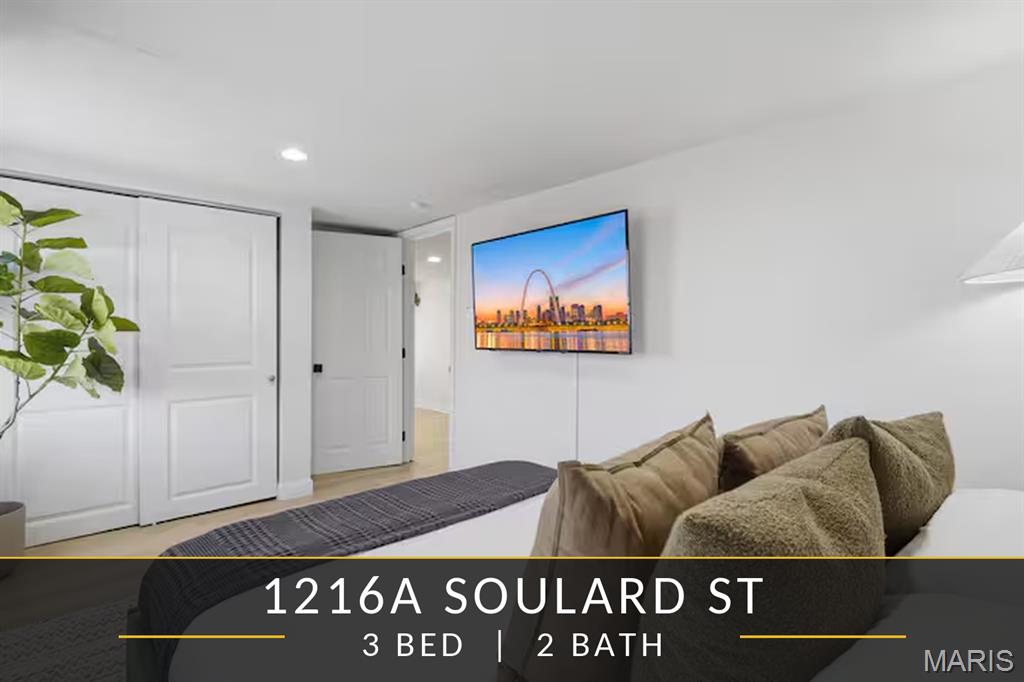 Soulards Add - Residential Income