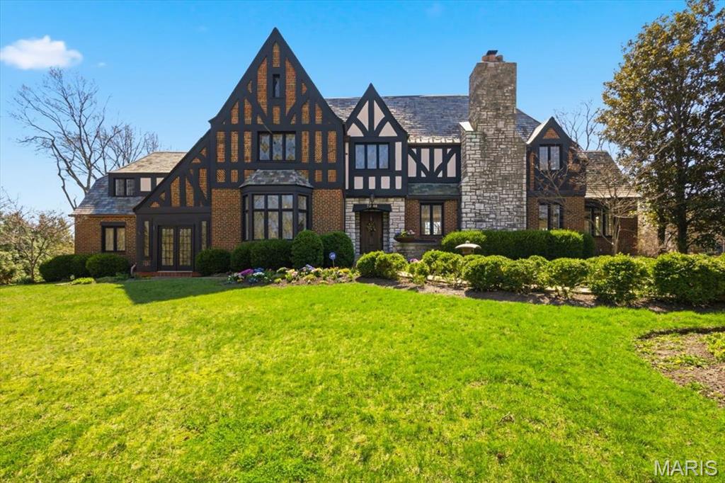 Claverach Park - Residential