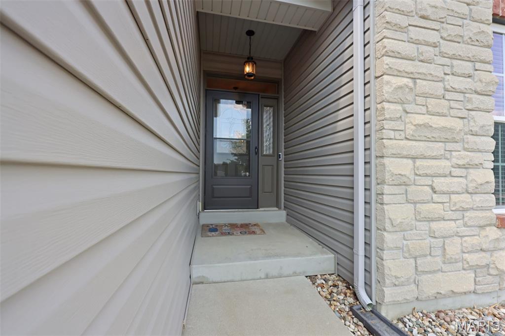 Heritage Pointe #2 Resub - Residential