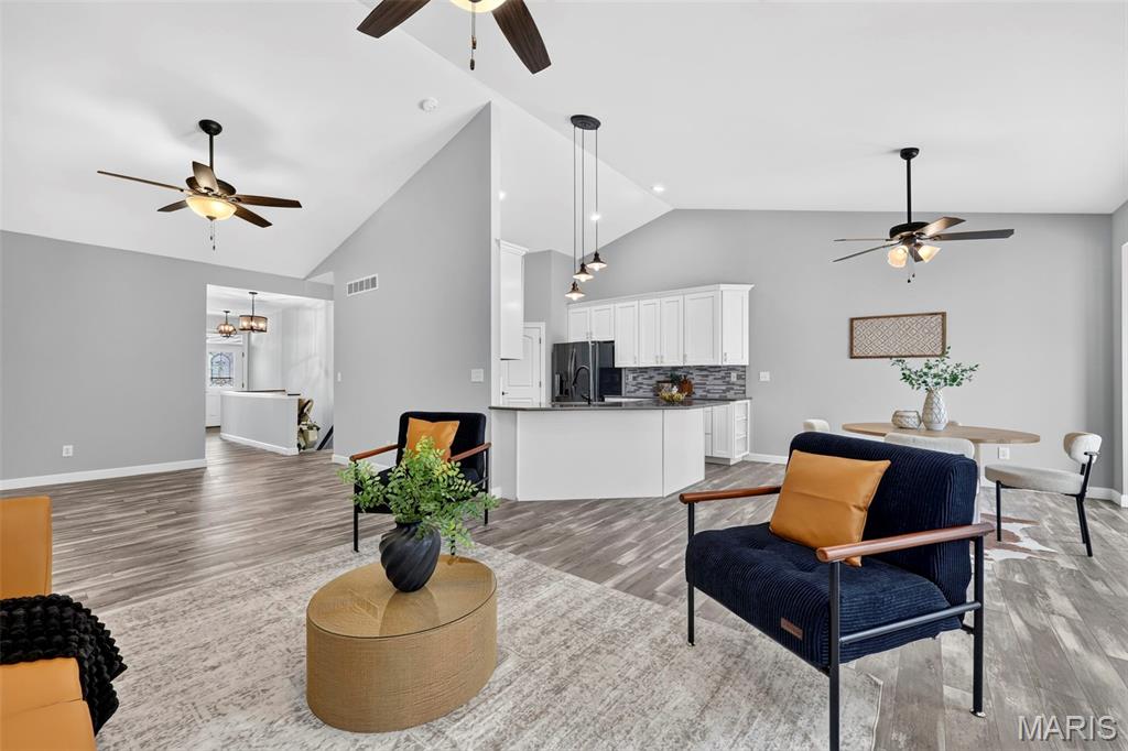 Heritage Pointe #2 Resub - Residential
