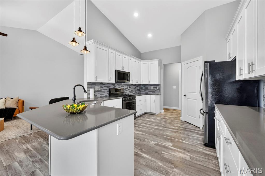 Heritage Pointe #2 Resub - Residential