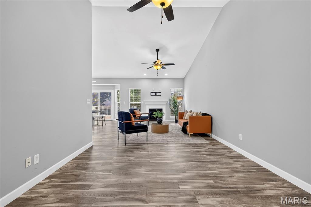Heritage Pointe #2 Resub - Residential