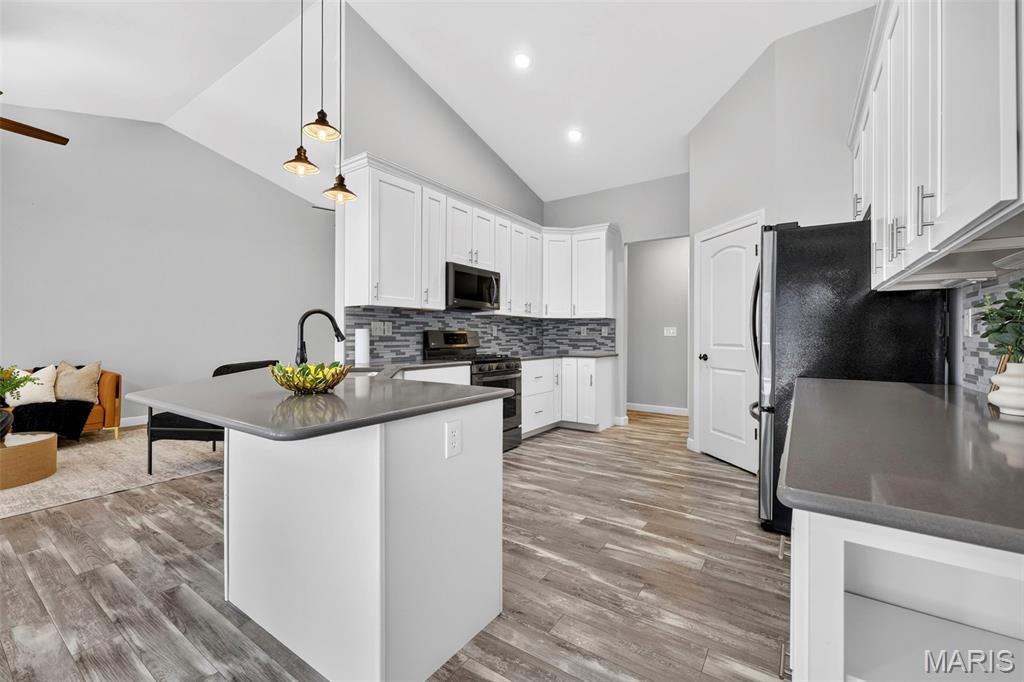 Heritage Pointe #2 Resub - Residential