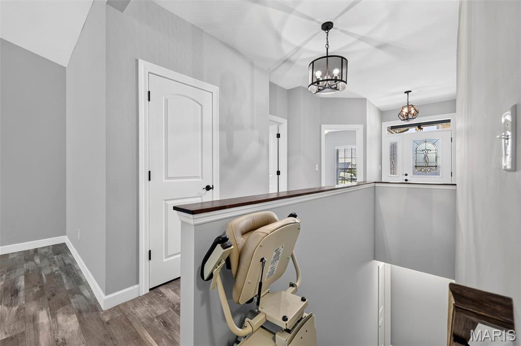 Heritage Pointe #2 Resub - Residential