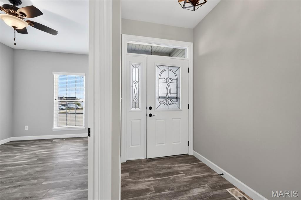 Heritage Pointe #2 Resub - Residential