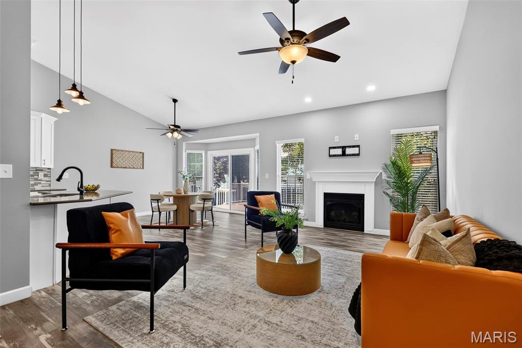 Heritage Pointe #2 Resub - Residential