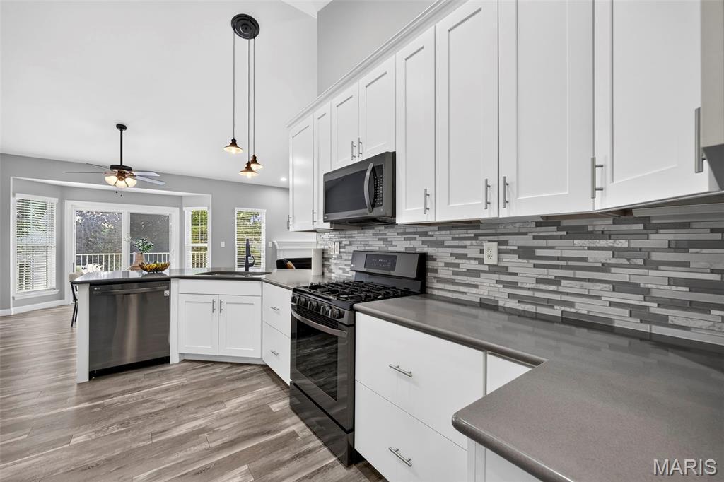 Heritage Pointe #2 Resub - Residential