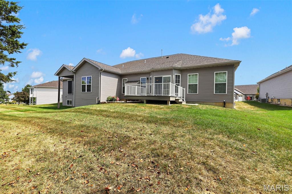 Heritage Pointe #2 Resub - Residential