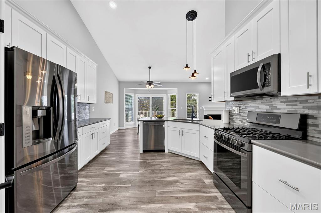Heritage Pointe #2 Resub - Residential