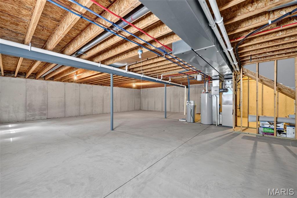 Heritage Pointe #2 Resub - Residential