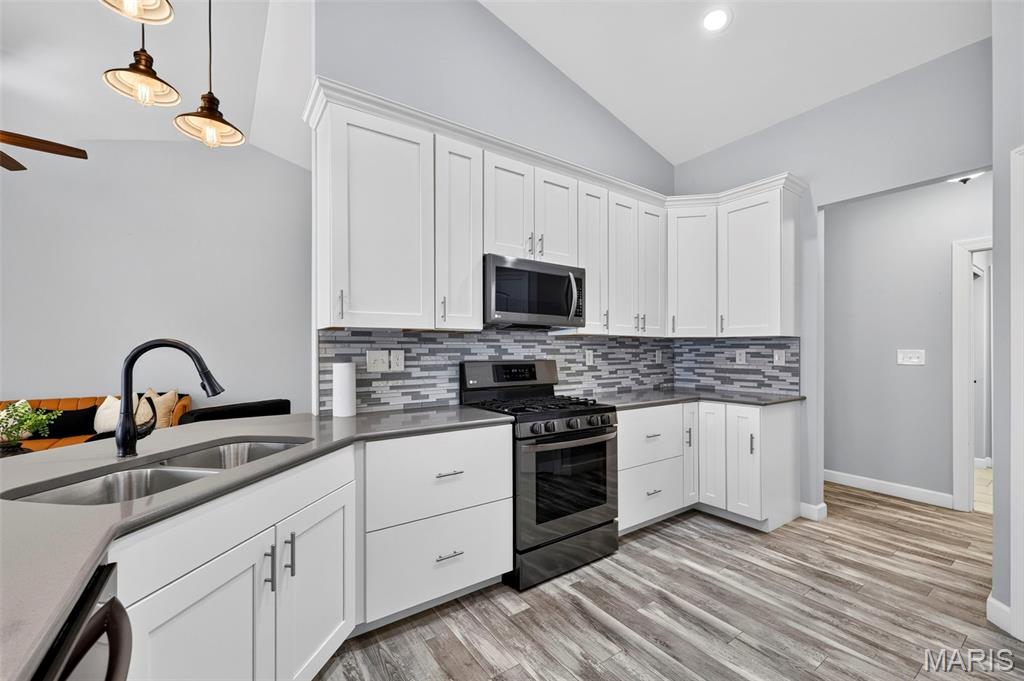 Heritage Pointe #2 Resub - Residential