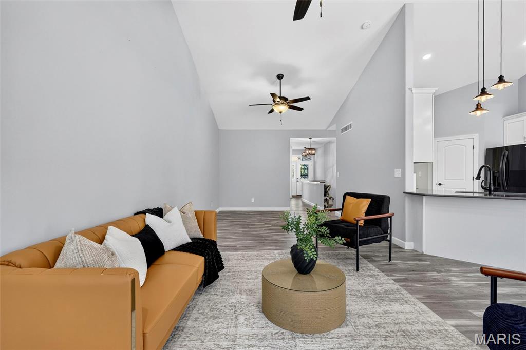 Heritage Pointe #2 Resub - Residential