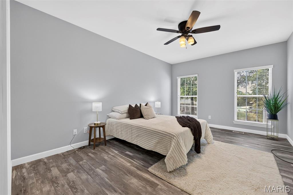 Heritage Pointe #2 Resub - Residential