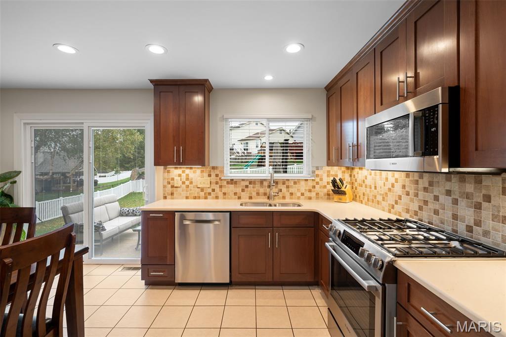 Hackmann Estate #3 - Residential