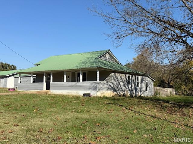 Grandin Sub - Residential