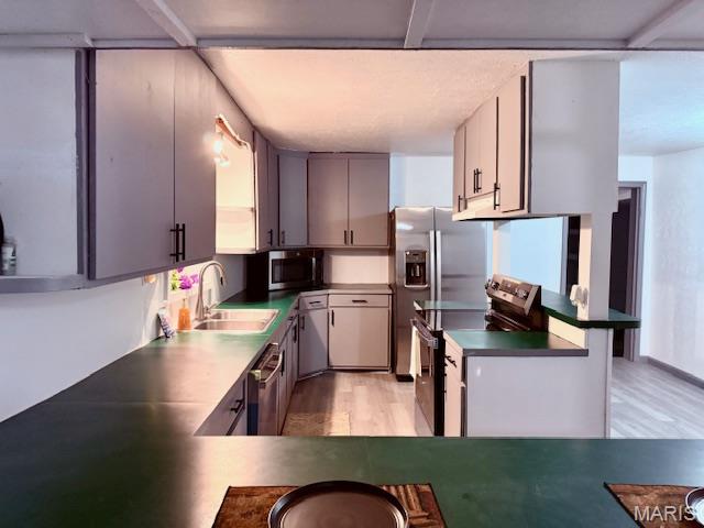 Grandin Sub - Residential
