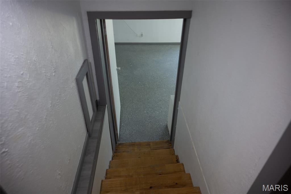 Grandin Sub - Residential