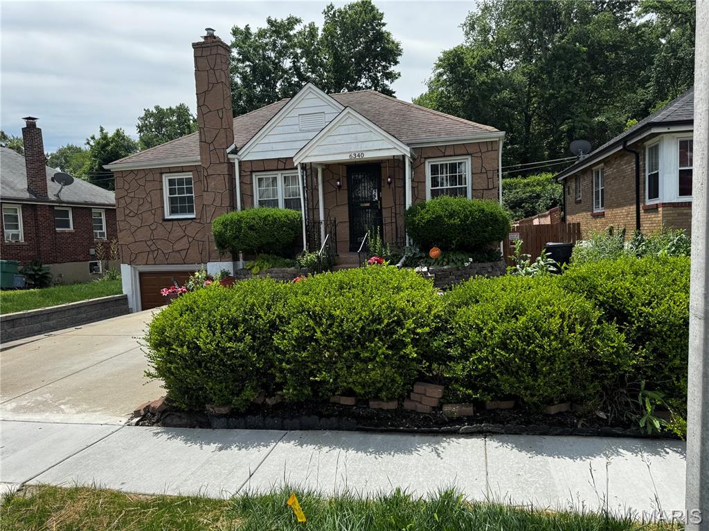 Uplands 8 Blks 5 - Residential