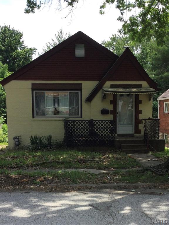 Dulles Add To Riverview Gardens - Residential