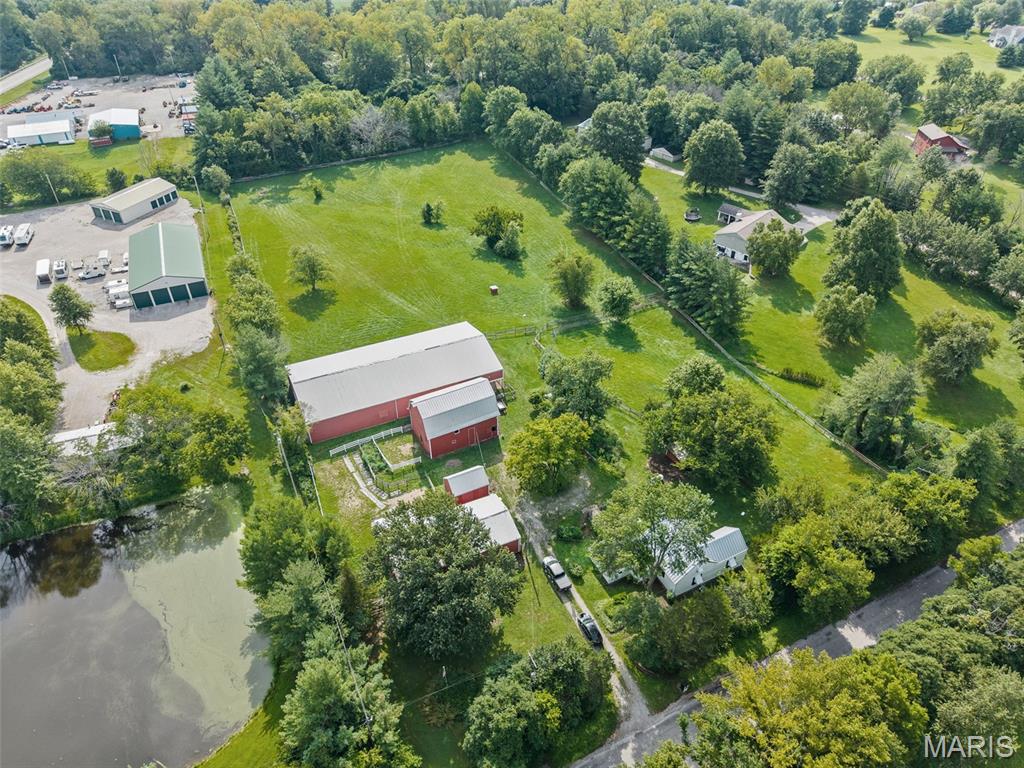 NA - Residential