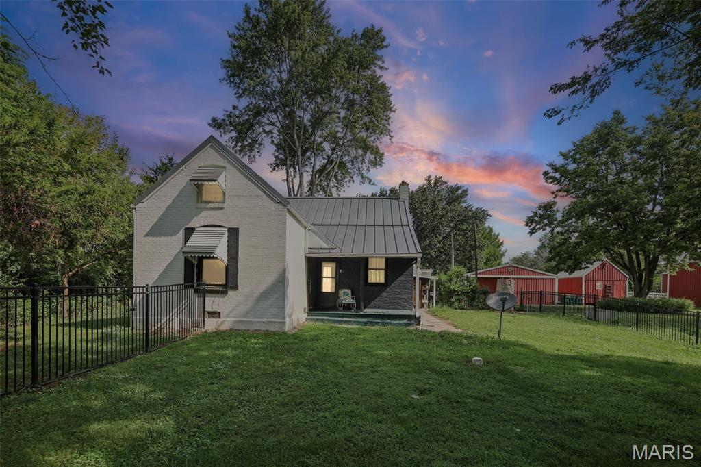 NA - Residential